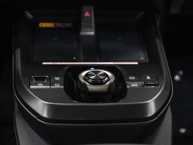 used 2026 Toyota bZ car