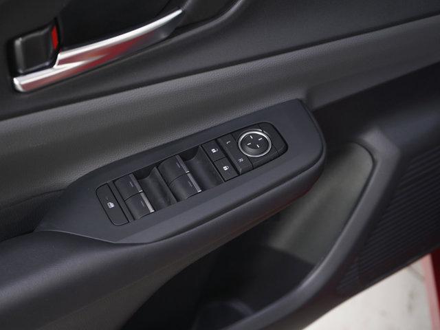 used 2025 Toyota Prius car, priced at $32,998