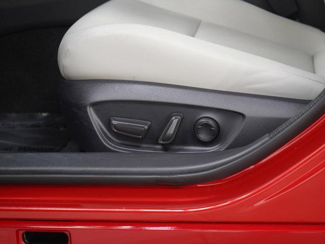 used 2025 Toyota Prius car, priced at $32,998