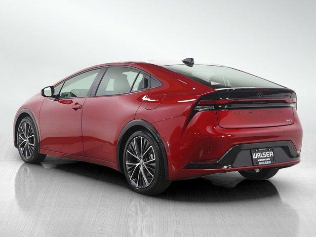 used 2025 Toyota Prius car, priced at $32,998