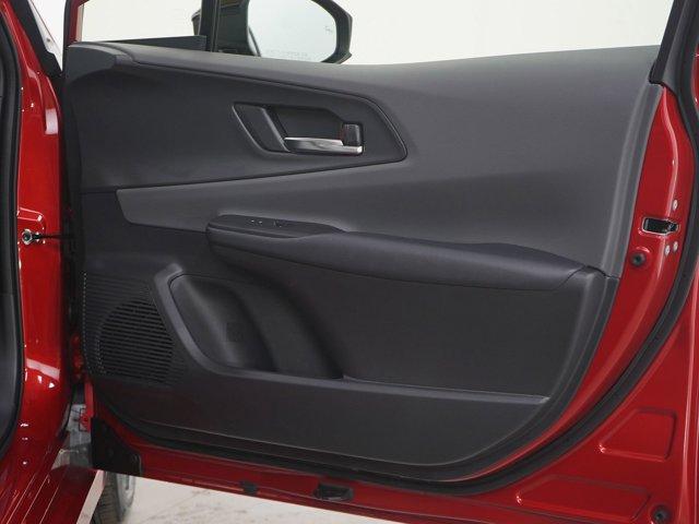 used 2025 Toyota Prius car, priced at $32,998