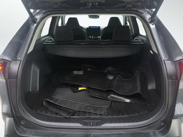 used 2023 Toyota RAV4 car, priced at $31,998