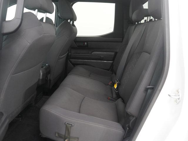 used 2024 Toyota Tacoma car, priced at $38,998
