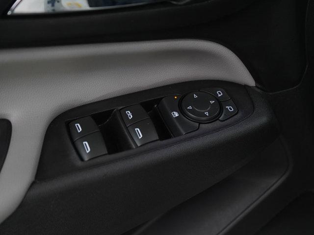 used 2022 Chevrolet Equinox car, priced at $15,799