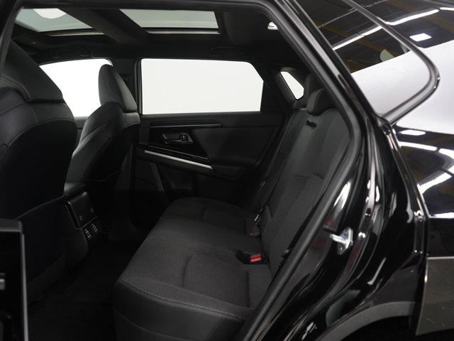 used 2023 Toyota bZ4X car, priced at $22,998