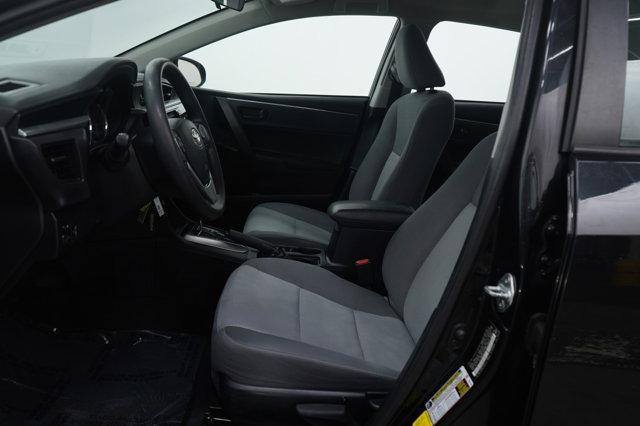 used 2016 Toyota Corolla car, priced at $9,397