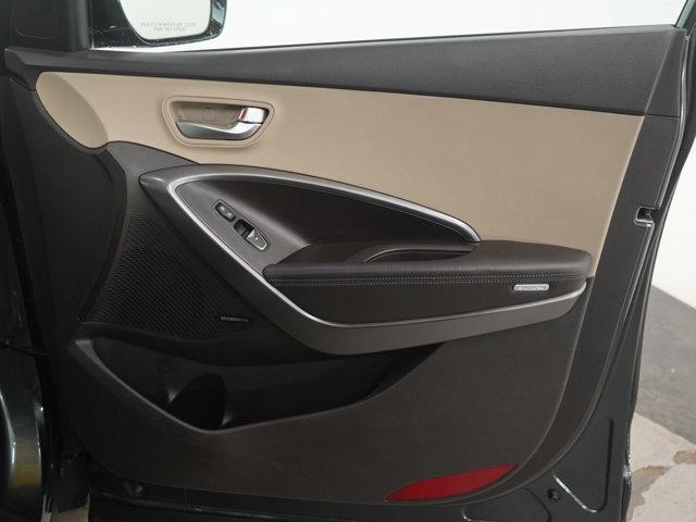 used 2013 Hyundai Santa Fe car, priced at $8,599