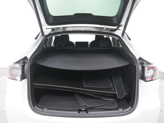 used 2023 Tesla Model Y car, priced at $34,348