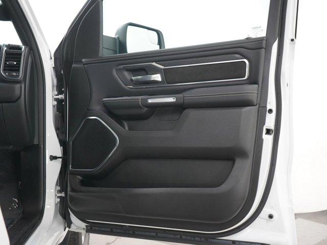 used 2024 Ram 1500 car, priced at $42,348