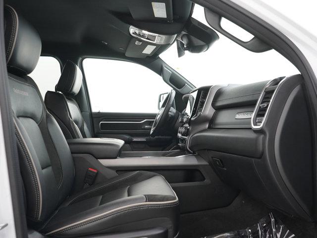 used 2024 Ram 1500 car, priced at $42,348