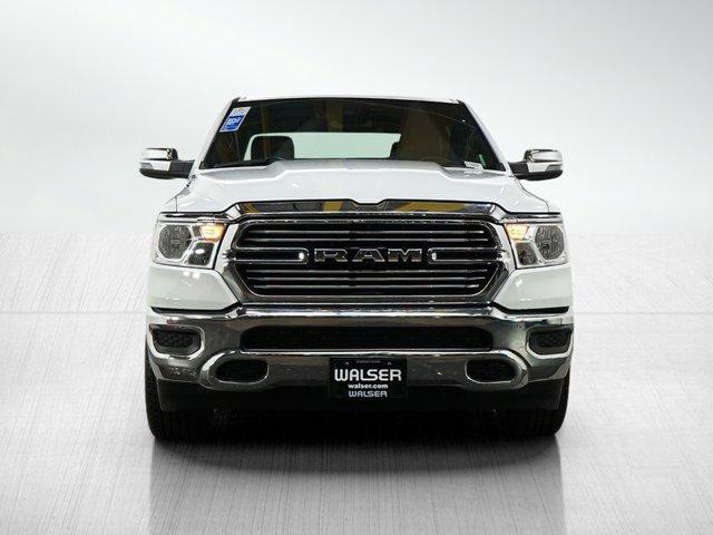 used 2024 Ram 1500 car, priced at $42,348