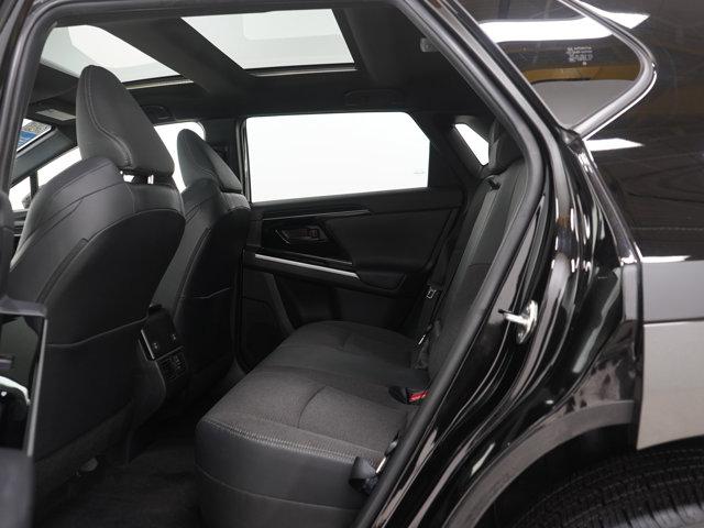 used 2023 Toyota bZ4X car, priced at $22,099