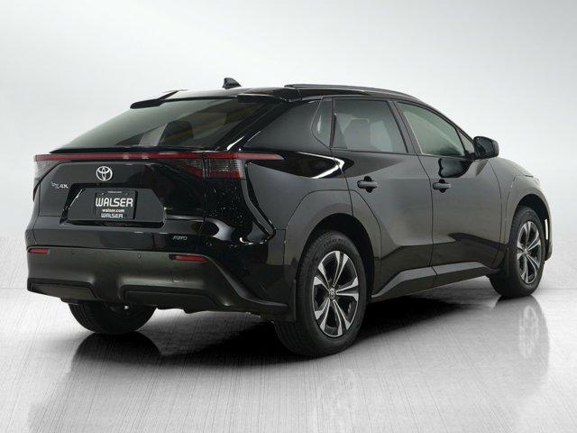 used 2023 Toyota bZ4X car, priced at $22,099