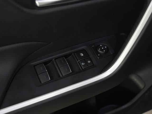 used 2024 Toyota RAV4 car, priced at $31,599