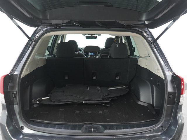 used 2021 Subaru Forester car, priced at $22,049