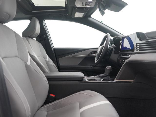 used 2025 Toyota Camry car, priced at $28,599