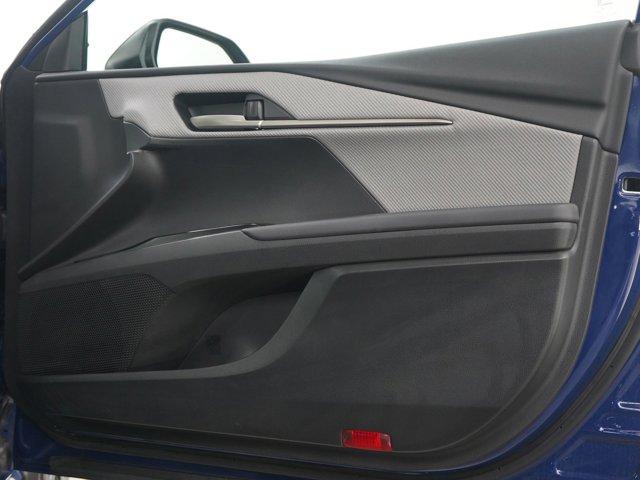 used 2025 Toyota Camry car, priced at $28,599