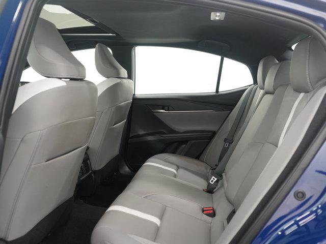 used 2025 Toyota Camry car, priced at $28,599