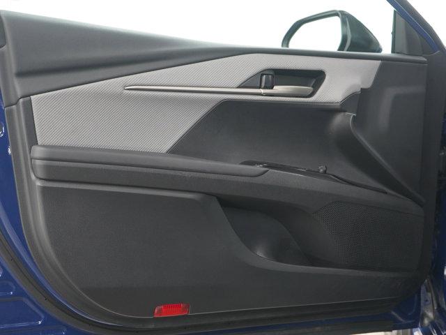 used 2025 Toyota Camry car, priced at $28,599