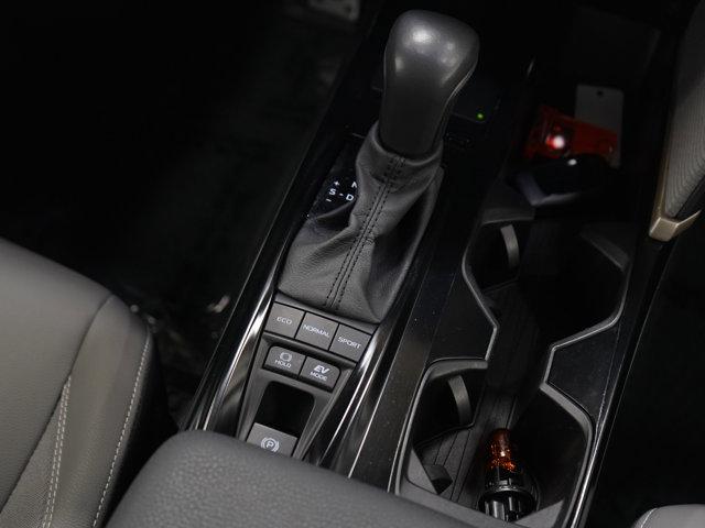 used 2025 Toyota Camry car, priced at $28,599