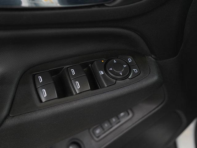used 2021 Chevrolet Equinox car, priced at $22,348