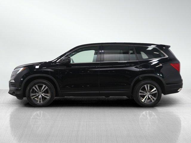 used 2016 Honda Pilot car, priced at $15,397