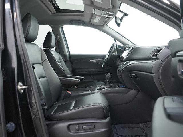 used 2016 Honda Pilot car, priced at $15,397