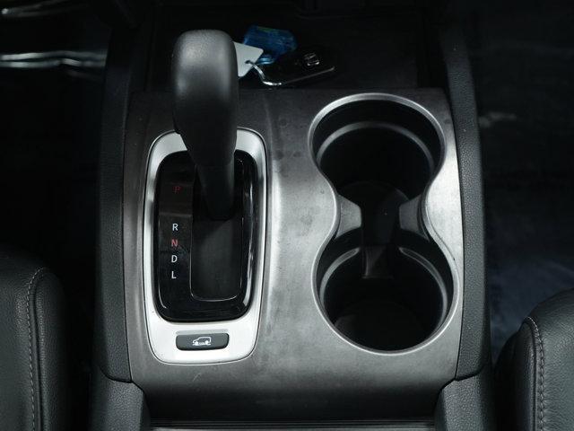 used 2016 Honda Pilot car, priced at $15,397