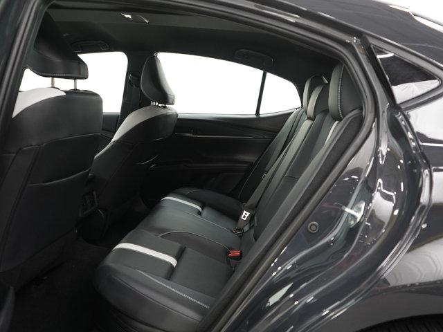 used 2025 Toyota Camry car, priced at $28,799