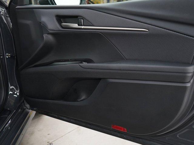 used 2025 Toyota Camry car, priced at $28,799