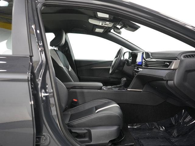 used 2025 Toyota Camry car, priced at $28,799