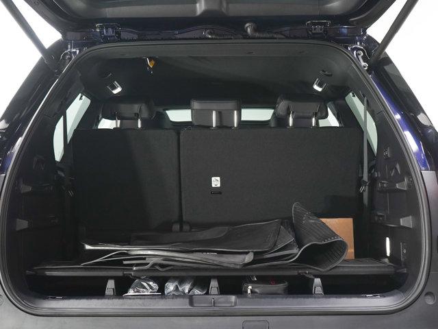 used 2025 Toyota Sequoia car, priced at $73,749
