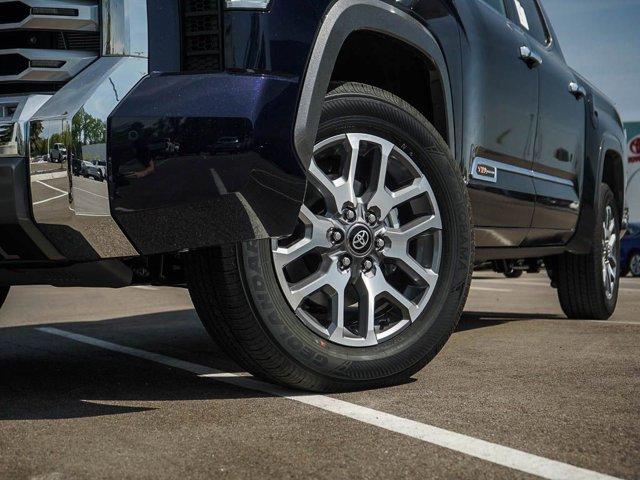 new 2026 Toyota Tundra car, priced at $71,791