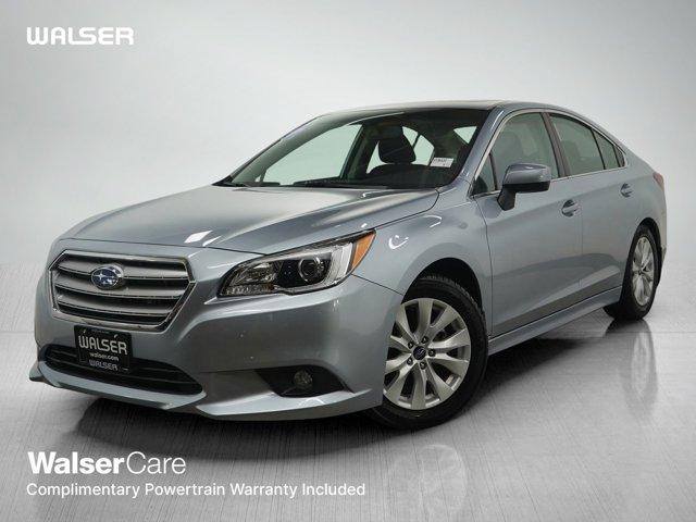 used 2016 Subaru Legacy car, priced at $15,597