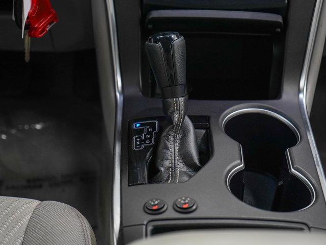used 2016 Toyota Camry car, priced at $16,347