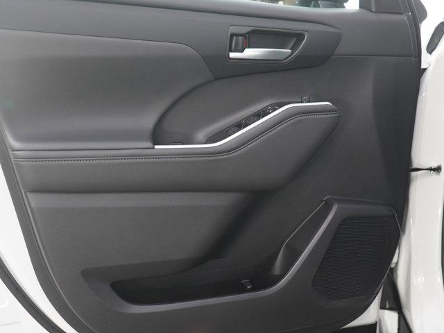 used 2026 Toyota Highlander car, priced at $50,348