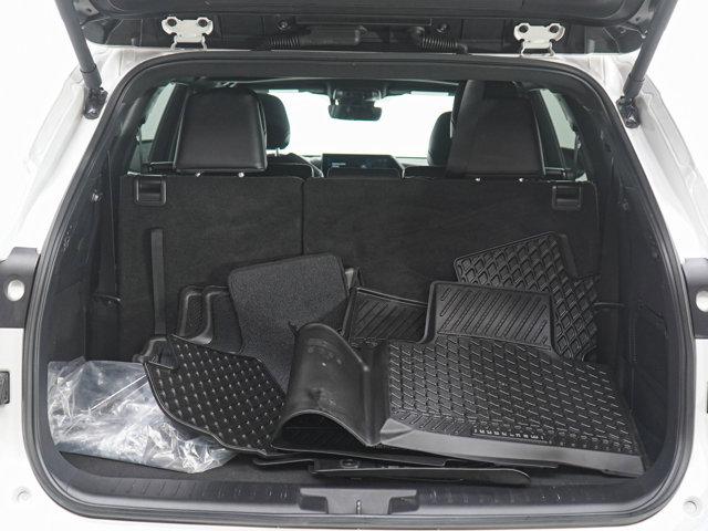 used 2026 Toyota Highlander car, priced at $50,348