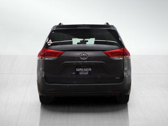 used 2013 Toyota Sienna car, priced at $14,997