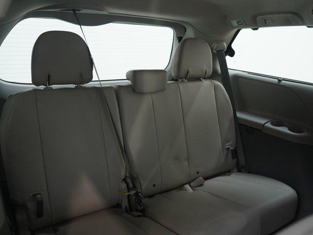 used 2013 Toyota Sienna car, priced at $14,997