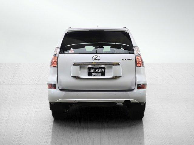 used 2018 Lexus GX 460 car, priced at $33,998