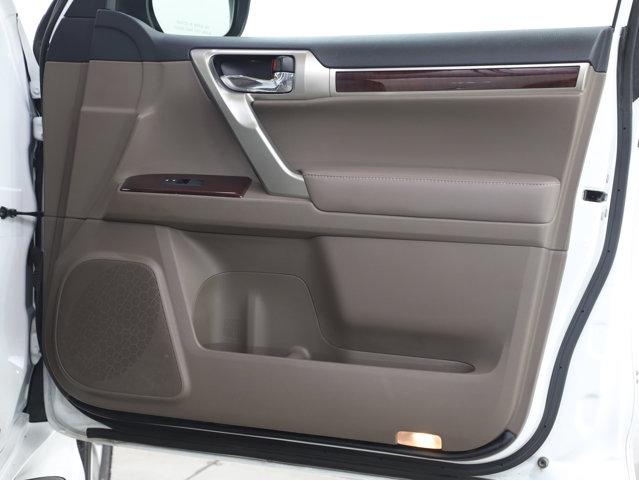used 2018 Lexus GX 460 car, priced at $33,998