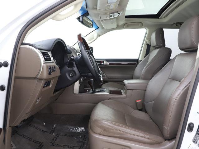 used 2018 Lexus GX 460 car, priced at $33,998