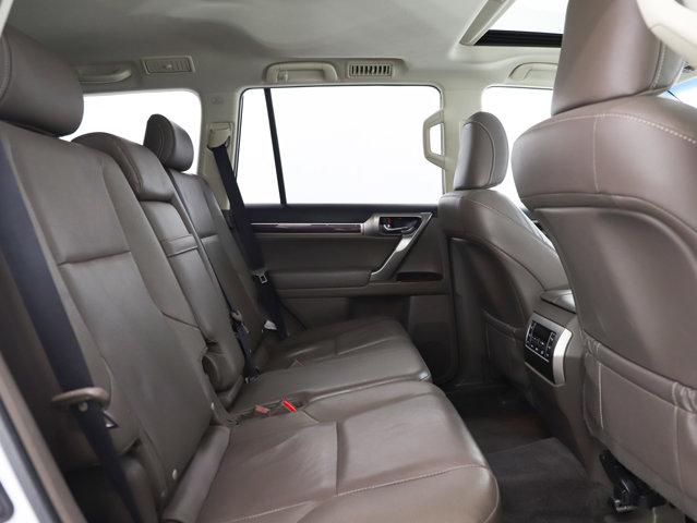 used 2018 Lexus GX 460 car, priced at $33,998