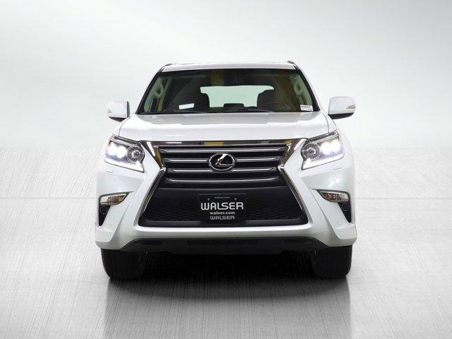 used 2018 Lexus GX 460 car, priced at $33,998