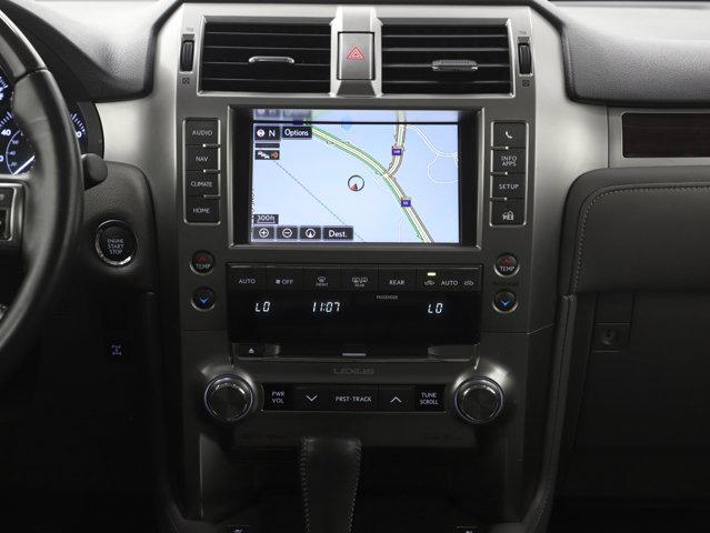 used 2018 Lexus GX 460 car, priced at $33,998