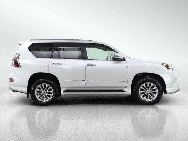used 2018 Lexus GX 460 car, priced at $33,998