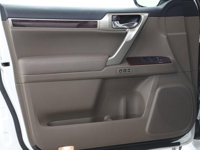 used 2018 Lexus GX 460 car, priced at $33,998