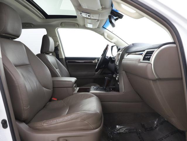 used 2018 Lexus GX 460 car, priced at $33,998