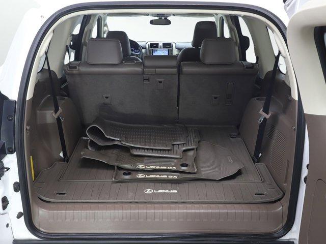 used 2018 Lexus GX 460 car, priced at $33,998