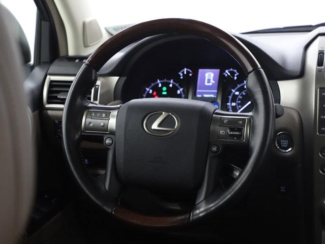 used 2018 Lexus GX 460 car, priced at $33,998